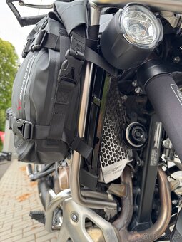 Afrika 1100 ČR Krásná - 14