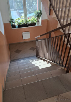 Pronájem novostavby bytu 2kk v Kuřimi ul.Metelkova + parkov - 14