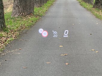 Mercedes-Benz GLE, Facelift, AMG line, ČR, Tažné - 14