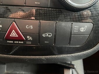 Prodám Mercedes R 320 165kw 4-matic,automat. - 14