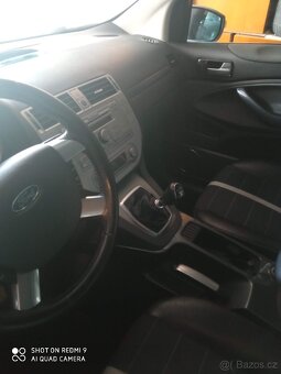 Prodám SUV Ford kuga l TDCi 2.0 4x4 titanium - 14