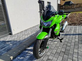 Kawasaki z 1000 super stav - 14