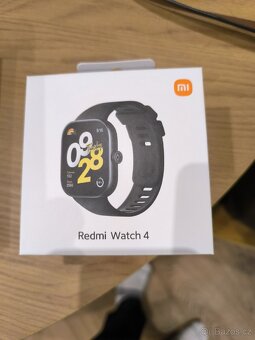 Garmin 5-Plus,Samsung GW4,Redmi4 - 14