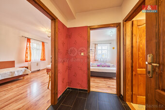Prodej chaty, 144 m², Heřmánkovice - 14