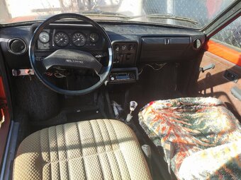 ŠKODA 120 GLS - 14