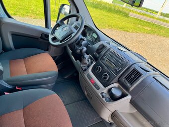 Fiat Ducato 3.0, L3H2 - 14