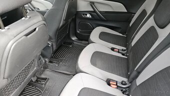 CITROEN C4 PICASO 1,6 HDI 115 INTENSIVE - 14