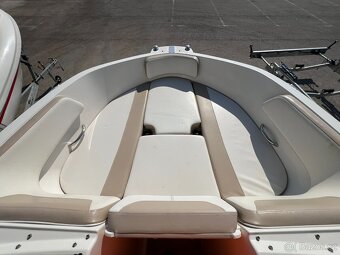 BAYLINER VR-6 Open + MERCRUISER 4.5l V6 MPI 250ps - 14