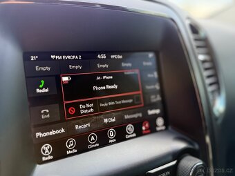 Dodge Durango srt-packet - 14