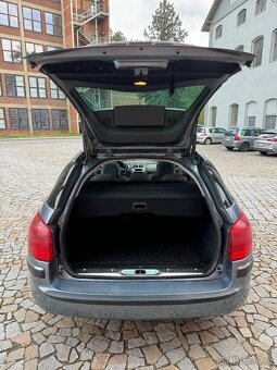 Peugeot 407 2.0 HDI Kombi - 14