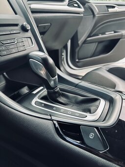 Ford Mondeo St-line - 14