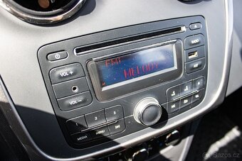 Dacia Logan MCV - 14