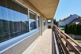 Prodej rodinného domu ( 379 m2) s garáží a zahradou,Kuřim - 14