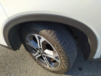 Suzuki Vitara 1.6 VVt Allgrip, 4x4, kamera, navigace, park. - 14