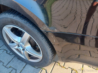 Škoda ŠKODA SUPERB 2 COMBI 2.0 TDI, automat, r.v.2010 - 14