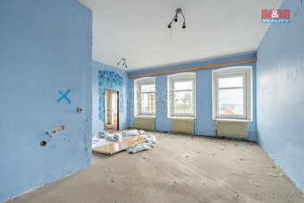 Prodej rodinného domu, 280 m², Buštěhrad, ul. Sladkovského - 14