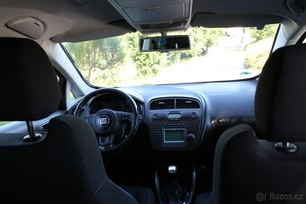 Seat Altea 4 2,0 TSI 147kw FREETRACK 4WD,Style, DVD - 14