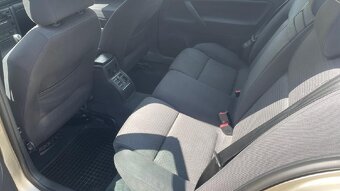 Škoda Superb, 1.9 TDI 74KW //RV 12/2005 - 14