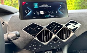 DS3 Crossback E-Tense Performance 136 PS, Supercharger - 14