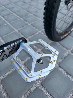 Horské kolo Yeti SB5 2019 27,5″ - 14