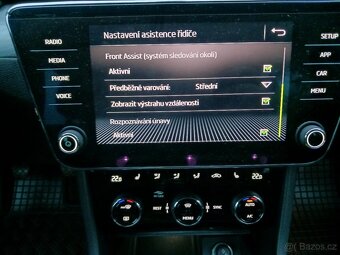 Škoda Superb, 2,0 TDI 110kW STYLE - 14