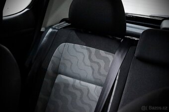 Škoda Fabia 2  1.4i 16v 63kW Style Edition    99.000 km - 14