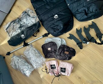 EASYWALKER Duo - kombi - 14