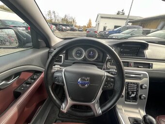 Volvo V70 III D3 - 14