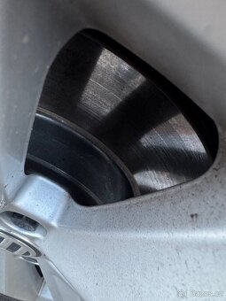 Volkswagen Passat B8 - 14