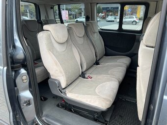 Citroen Jumpy 2.0 HDi 88kw 9 míst - 14