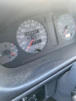 Škoda Felicie 1.3 - 14