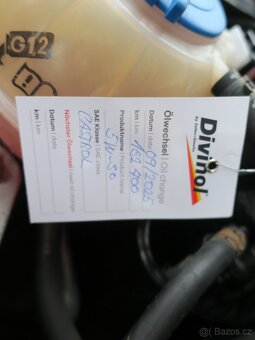 Volkswagen Polo 1.2 i 51 kW - 14