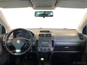 VOLKSWAGEN POLO 1.2 HTP - 14