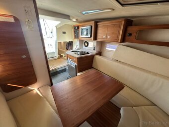 SEA RAY 265 Sundancer + MERCRUISER 3.0l TDI 260 DTS - 14