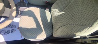 Nissan Micra, 1.2i 59kW klimatizace - 14