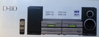 DENON D-110 - 14