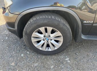 BMW X5 e53 160 kw facelift 2004 - 14