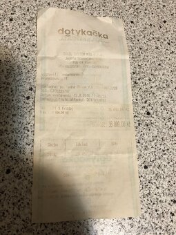 Rock Machine Catherine e60 - 14