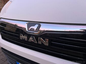 MAN Tge 103kw rok 2023 ( VW Crafter ) - 14