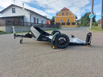 přívěs na motorky - 14