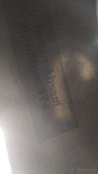 Housle s vyřezávanou hlavou - 14