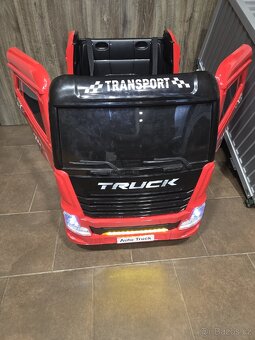 Dětský kamion - 14