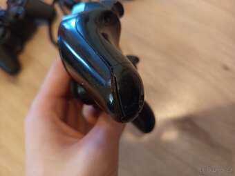 PlayStation 3 Slim BUNDLE - 14