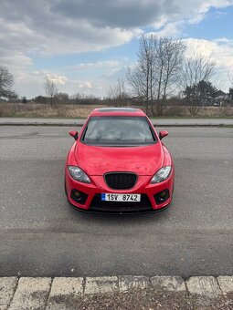 Seat Leon II FR - 14