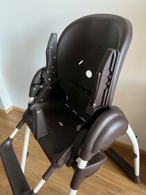 Jídelní židlička 2v1 Hauck Sit´n Relax - 14