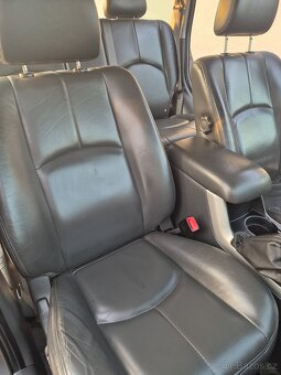 Mazda tribute  4x4 2.5i - 14