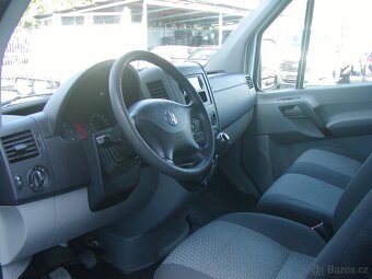 2.0TDi,SKŘÍŇ,KLIMA,80kW - 14