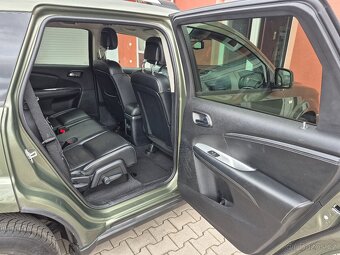 Fiat Freemont 2.0 Multijet Lounge 125kW - 14