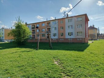 Prodej bytu, garáže a zahrady v Soběslavi - 14