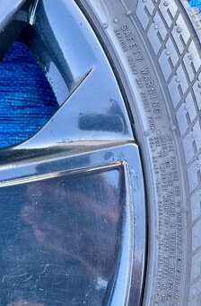 225/45R18, Škoda 225/45R18 zimní - 14